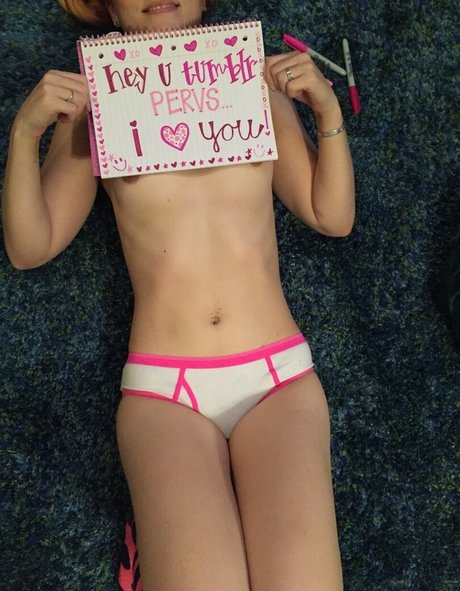 Daddys Littles Peppermind