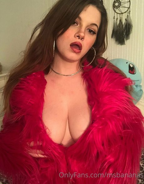 Msbananas