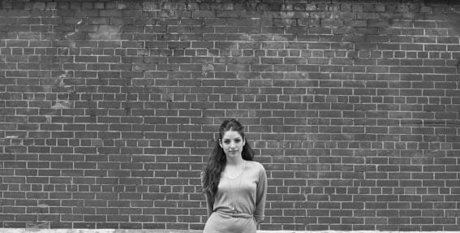 Anna Hopkins