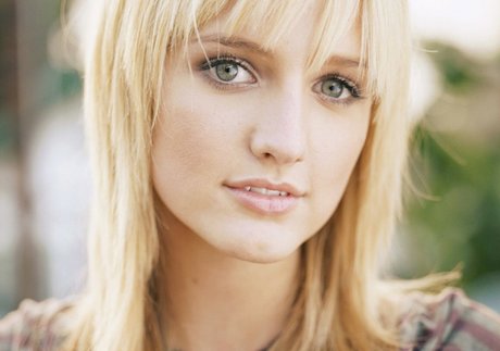 Ashlee Nicole Simpson