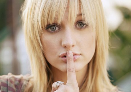 Ashlee Nicole Simpson