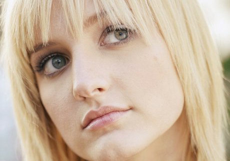 Ashlee Nicole Simpson