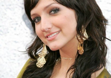 Ashlee Nicole Simpson