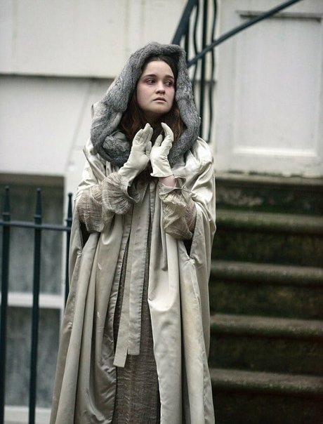 Alice Allegra Englert