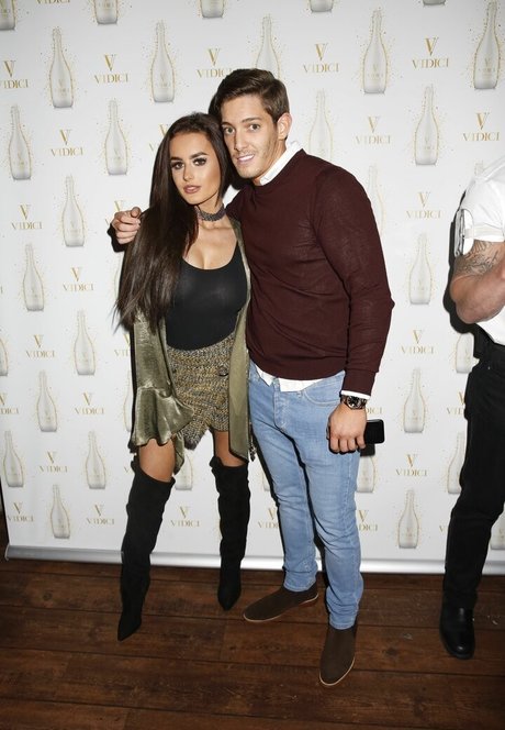 Amber Davies