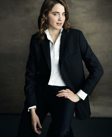 Adele Haenel