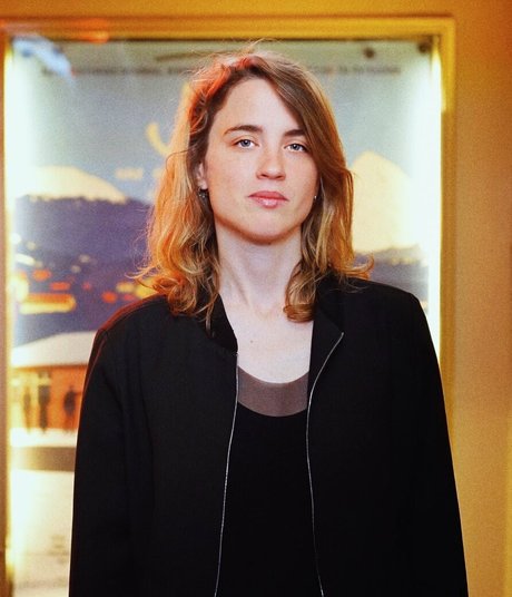 Adele Haenel