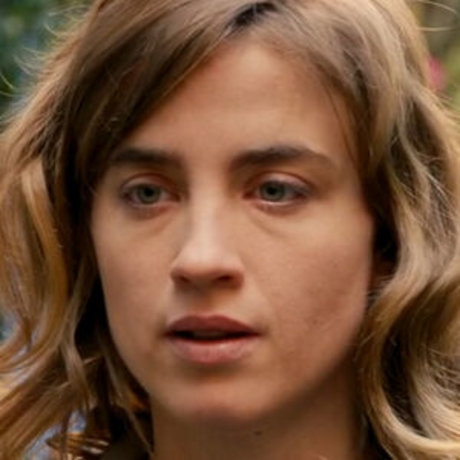 Adele Haenel