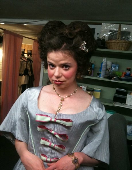 Abigail Miriam Dauermann