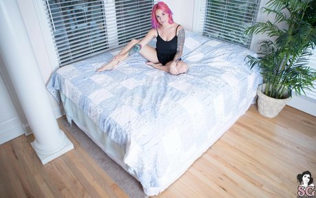 Torie Suicide
