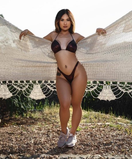 Nacktes geleaktes OnlyFans-Foto von Ela Pasion