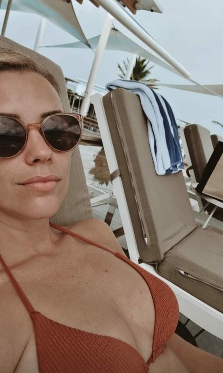 Nacktes geleaktes OnlyFans-Foto von Hexsteph