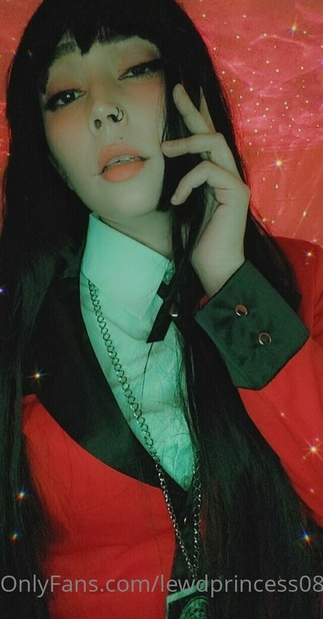 Lewdprincess08
