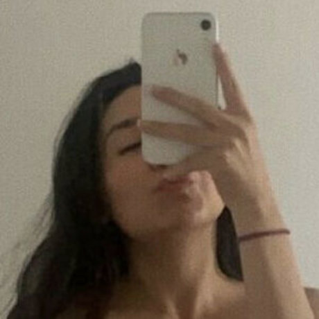 Nacktes geleaktes OnlyFans-Foto von Valbby