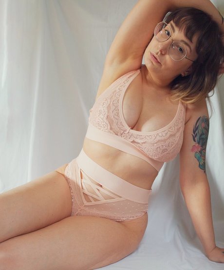 The Lingerie Princess