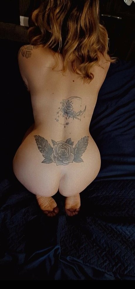 Nacktes geleaktes OnlyFans-Foto von Darkinteresting909