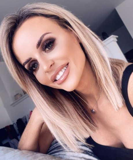 Nicole Farrell Edinburgh