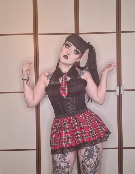 Mybeautifulnightmare