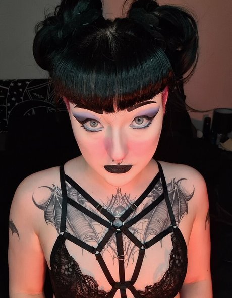 Mybeautifulnightmare