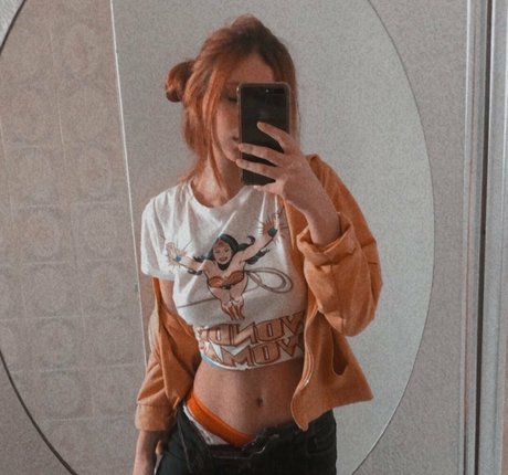 Nacktes geleaktes OnlyFans-Foto von Vitoria