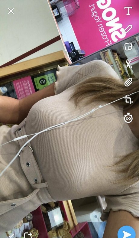 Kyia Peters Basildon