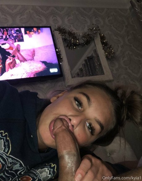 Kyia Peters Basildon