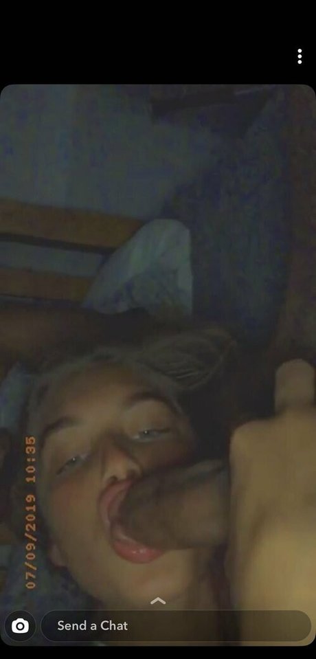 Kyia Peters Basildon