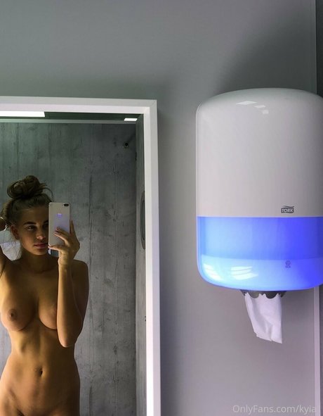 Kyia Peters Basildon