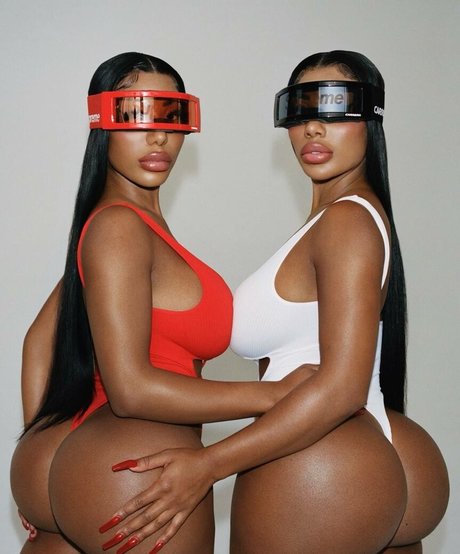 Clermont Twins
