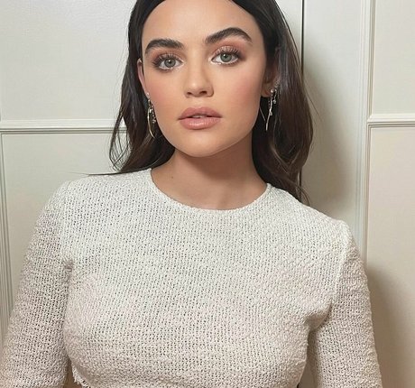 Lucy Hale