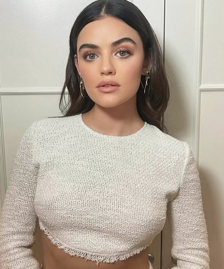 Lucy Hale