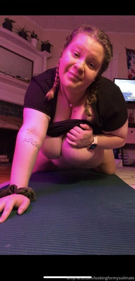 Lookingformysoilmate