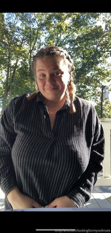 Lookingformysoilmate