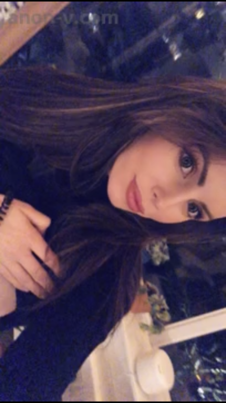 Corin Jamie Lee Clark