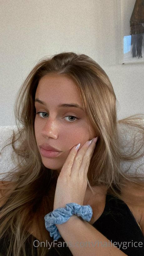 Hailey Grice