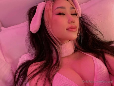 Ahra Rei