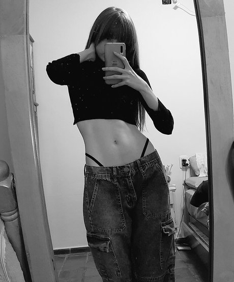 Kiki Glitter Cosplay