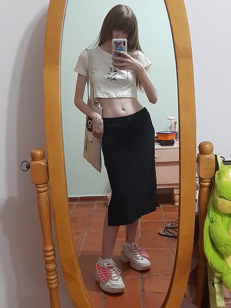 Kiki Glitter Cosplay