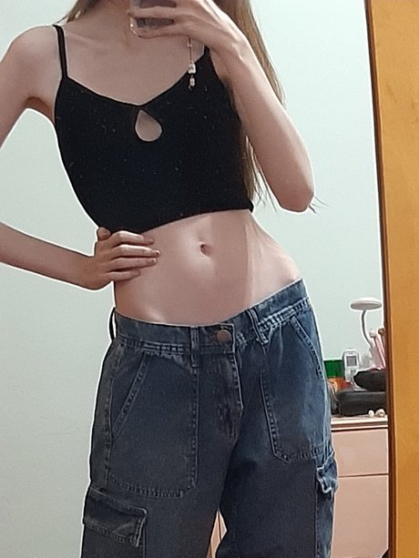 Kiki Glitter Cosplay