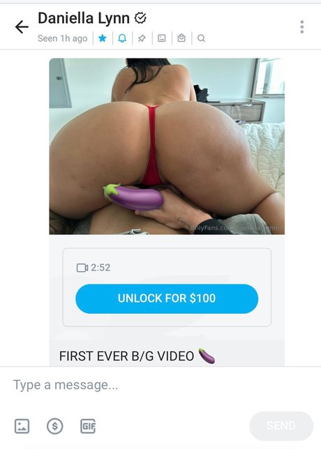 Danielle Pertusiello