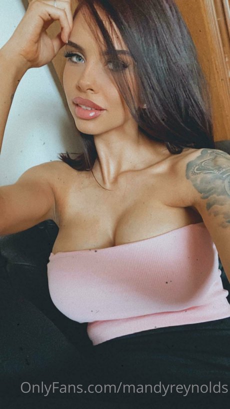 Mandy Reynolds