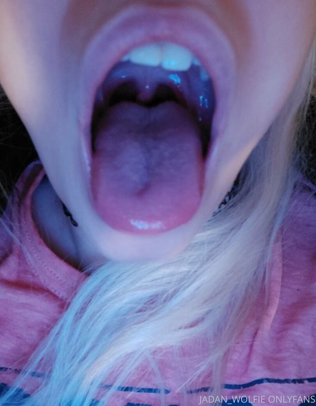 Jadanwolfie