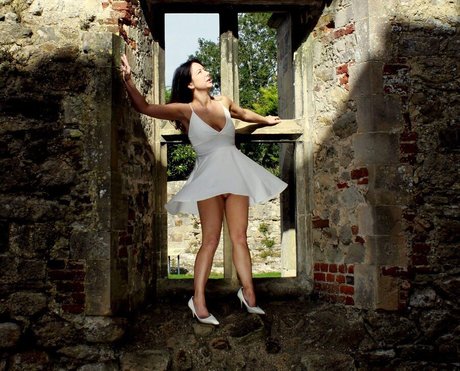 Gatwickgirl From Purpleport