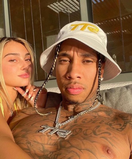Tyga
