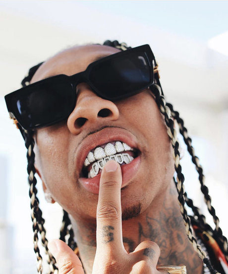 Tyga