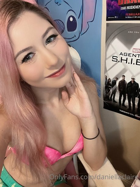 Daniella Claire