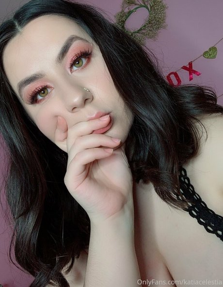 Katia Celestia