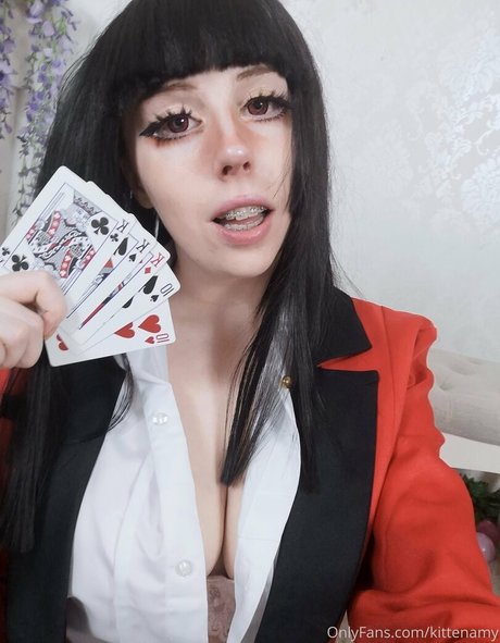 Kittenamy