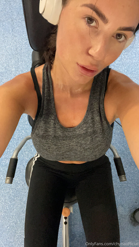 Chyna