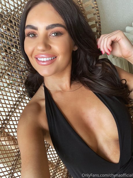 Chyna